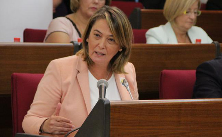 García Chamorro tacha de “salidas de tono y fuera de lugar” las declaraciones del diputado de Turismo y le exige que pida perdón a los empresarios de la Costa a los que llamó “catetos”